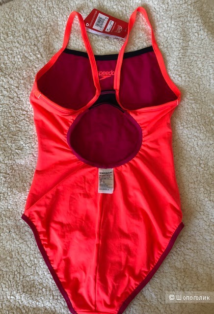 Купальник SPEEDO,L-XL