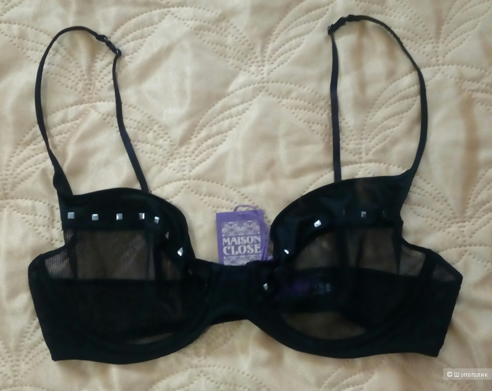 Бюстгалтер Maison Close размер 80D