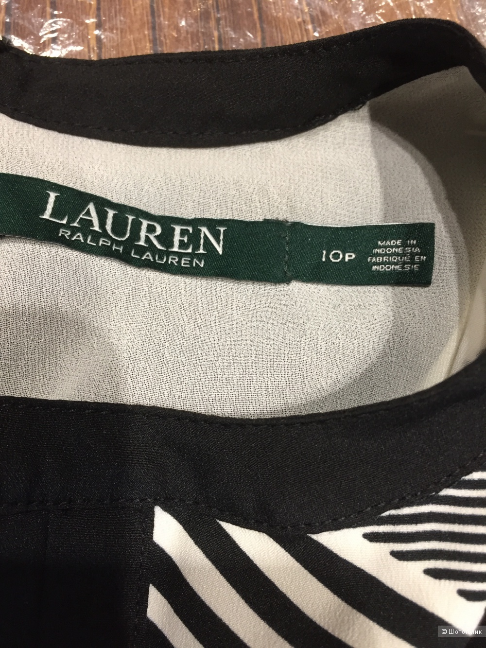 Ralph Lauren платье р.46 или 46-48