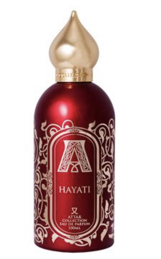 Парфюм Attar collection Hayati, 100 мл