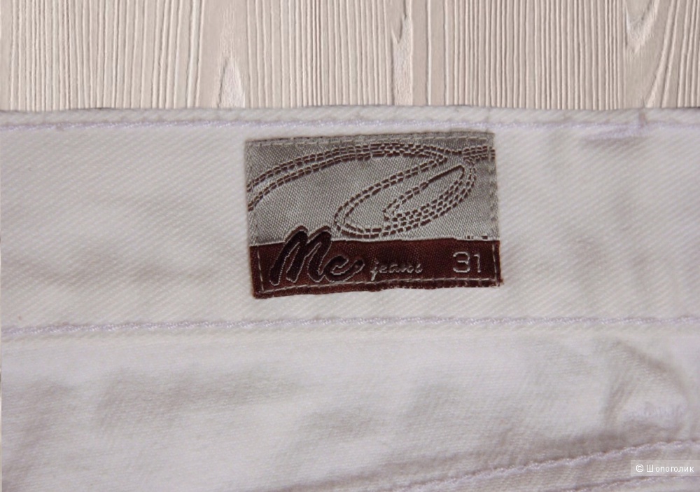 Джинсы Mc Jeans размер 29/30