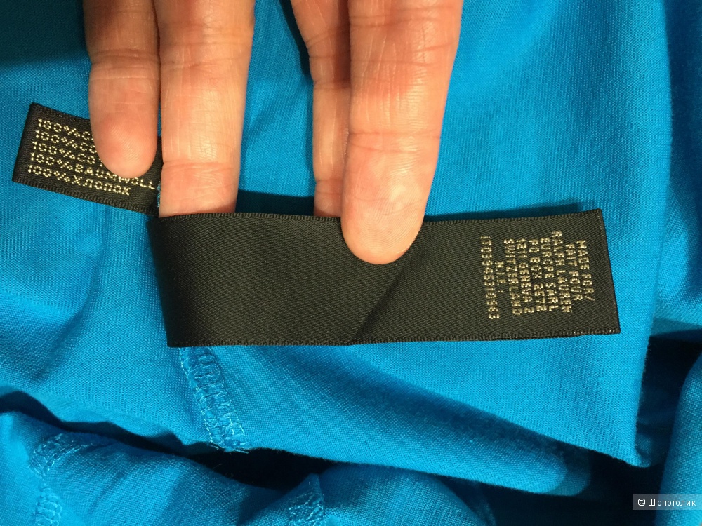Ralph Lauren платье р.42-44 или 44