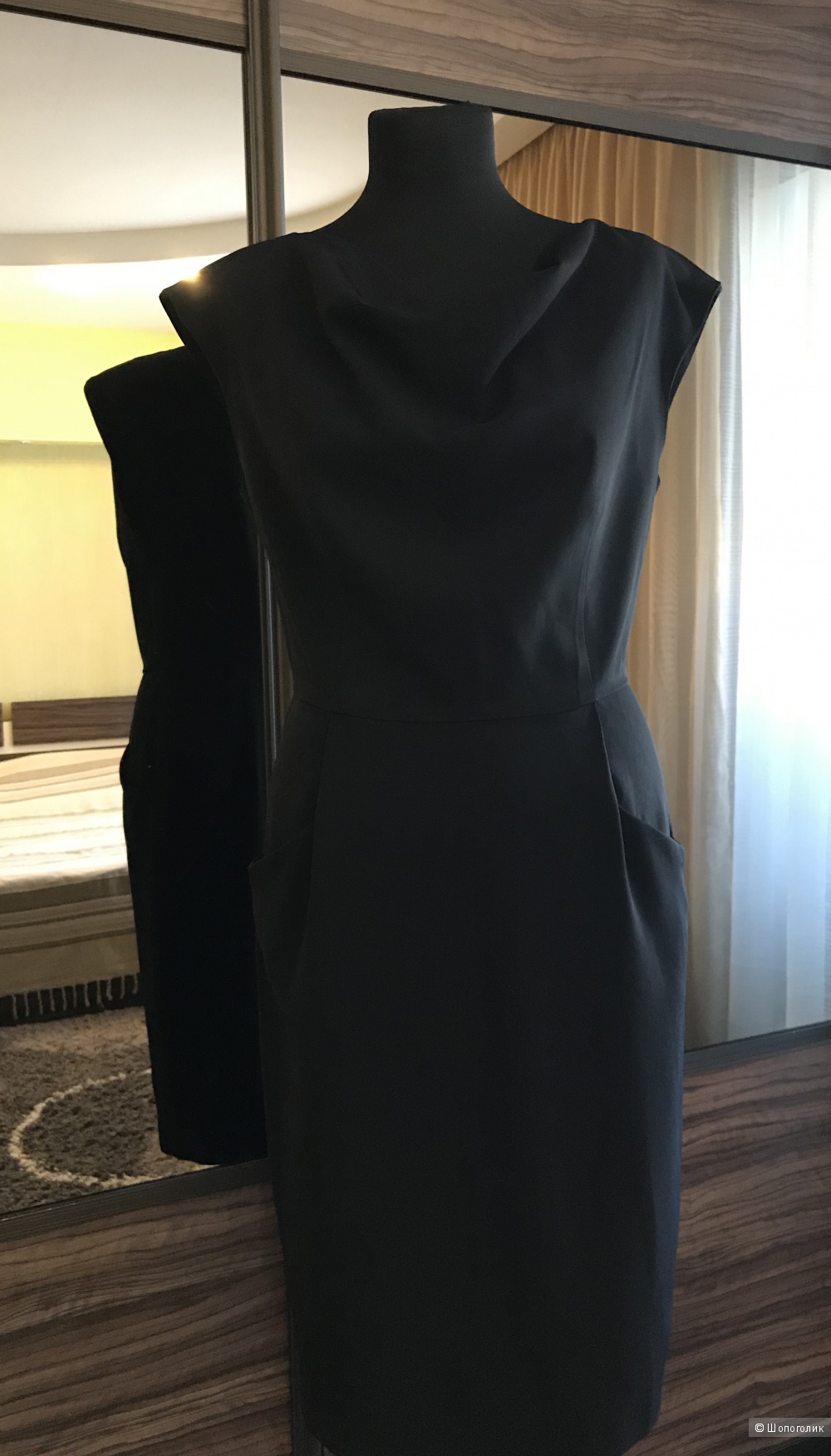 Платье Pennyblack( Max Mara Fashion Group), размер 46