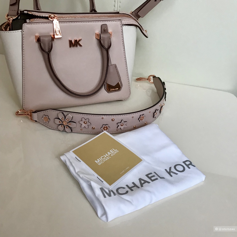 Сумка Michael Kors Nolita mini