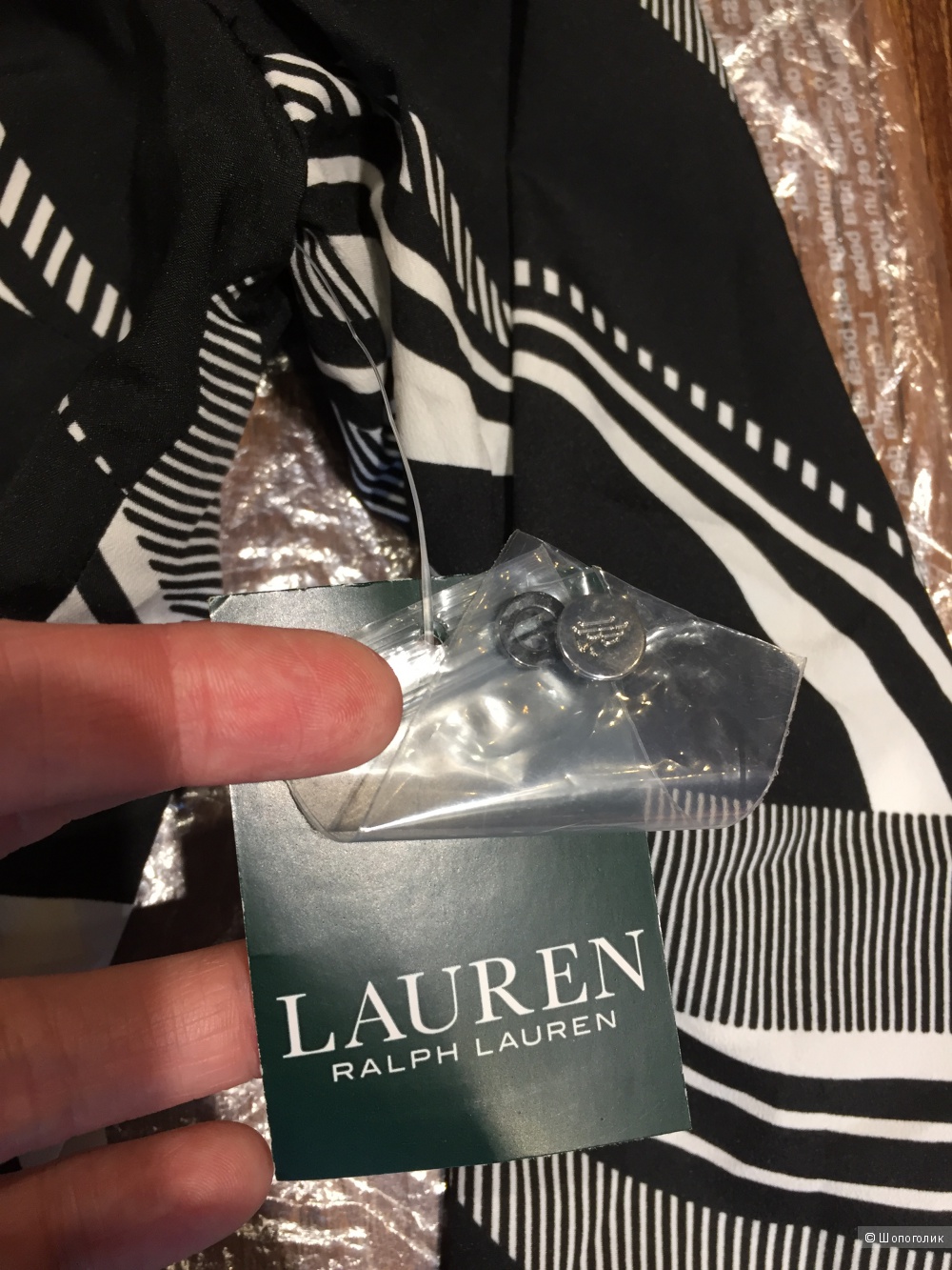 Ralph Lauren платье р.46 или 46-48