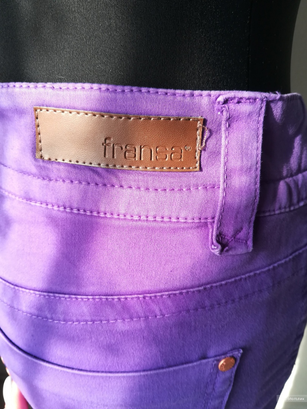 Джинсы Fransa,размер 28