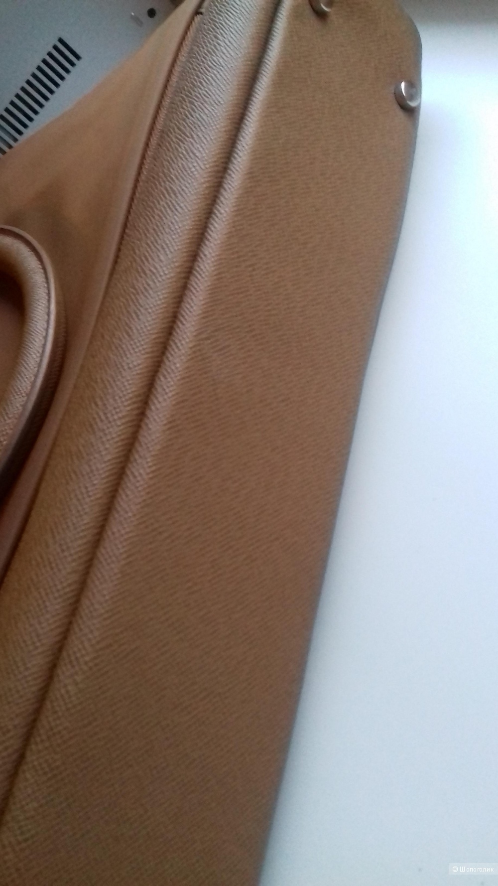 Бизнес сумка -портфель Samsonite A4