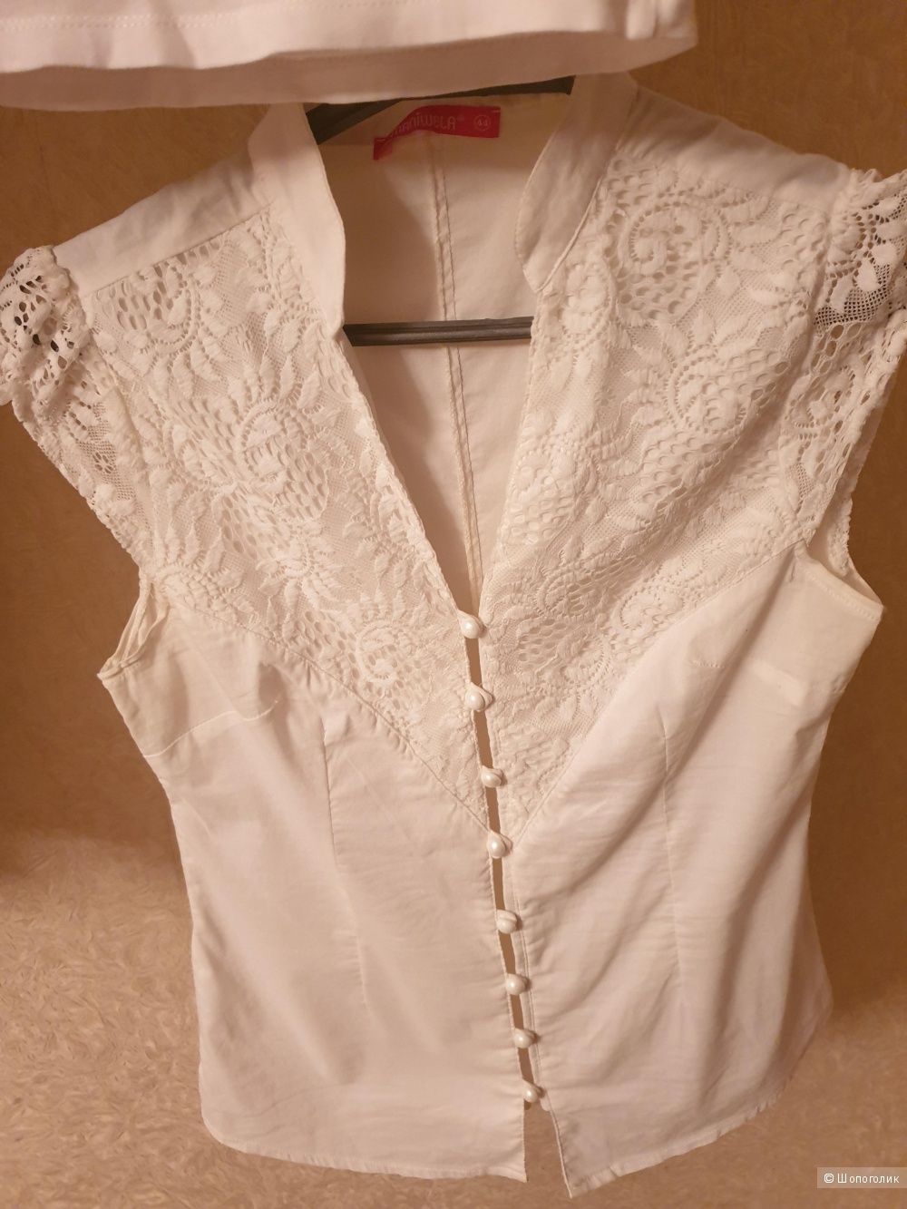 Сет блузки и юбка ф-ма Ozer  46 размера