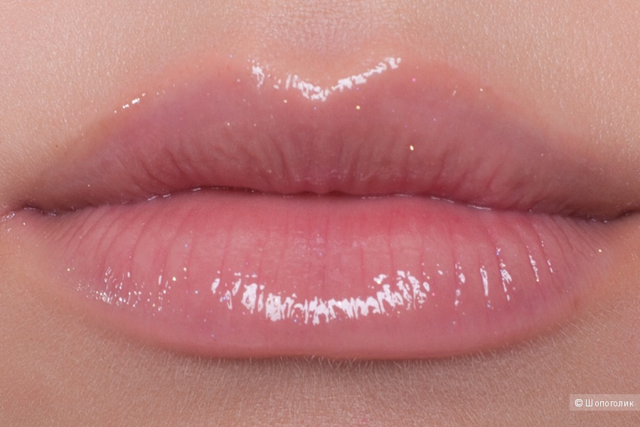 Блеск для губ Guerlain Gloss d’Enfer 463.