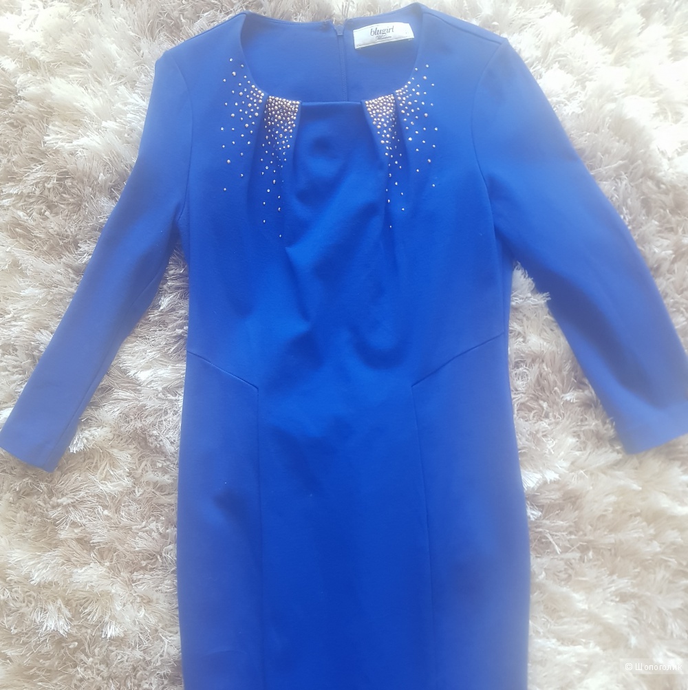 Платье Blugirl Blumarine, размер 46IT