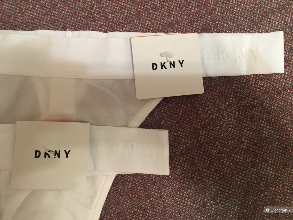 Сет трусиков DKNY S