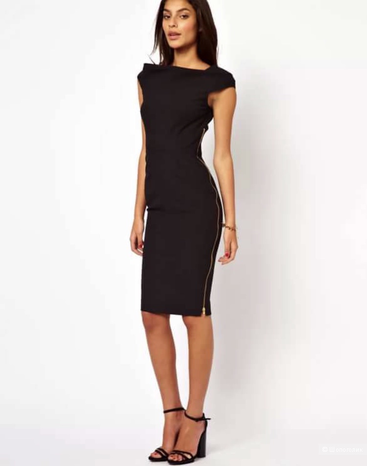 Платье Pennyblack( Max Mara Fashion Group), размер 46