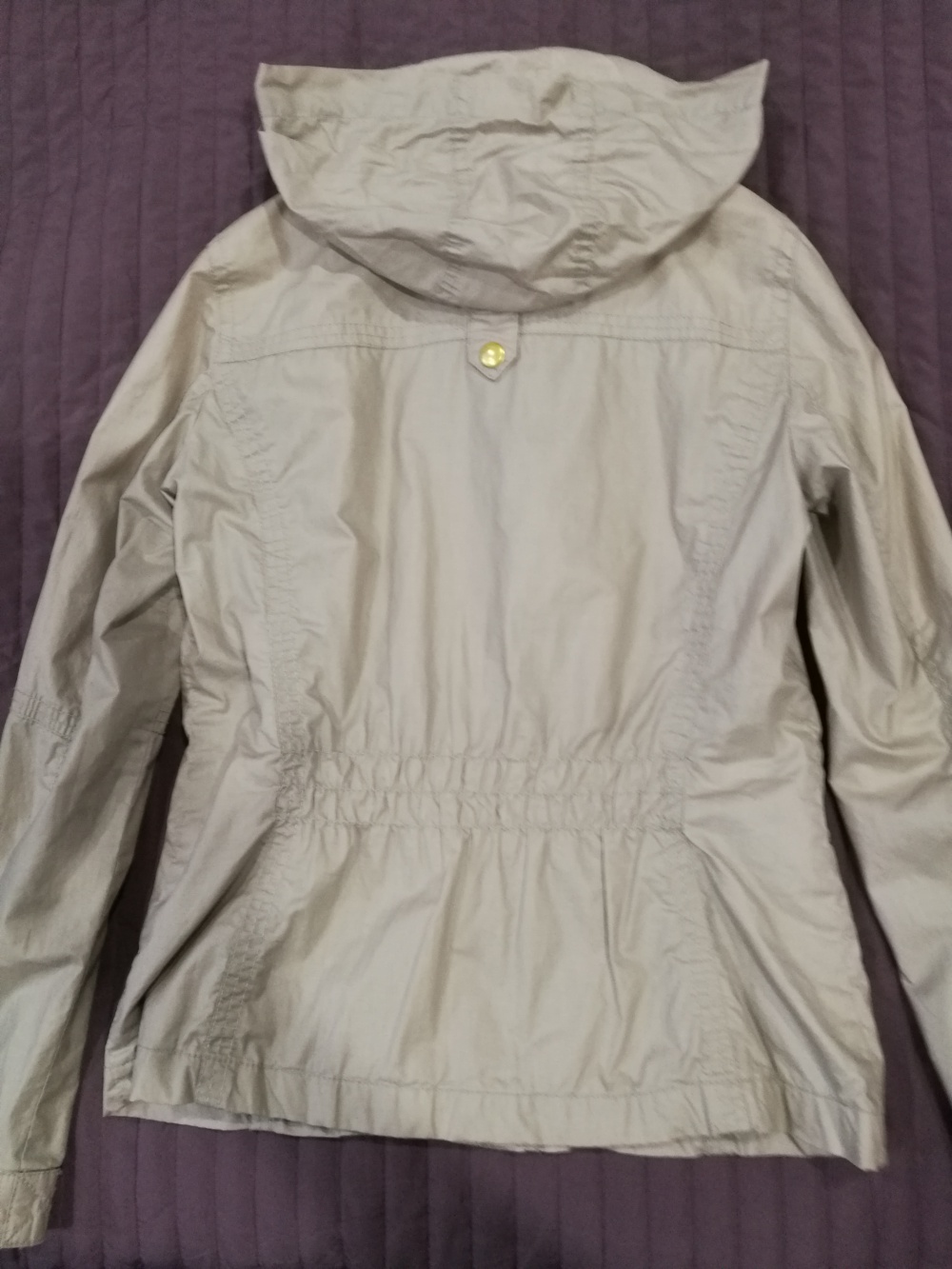 Куртка-ветровка Esprit, размер 40/42.