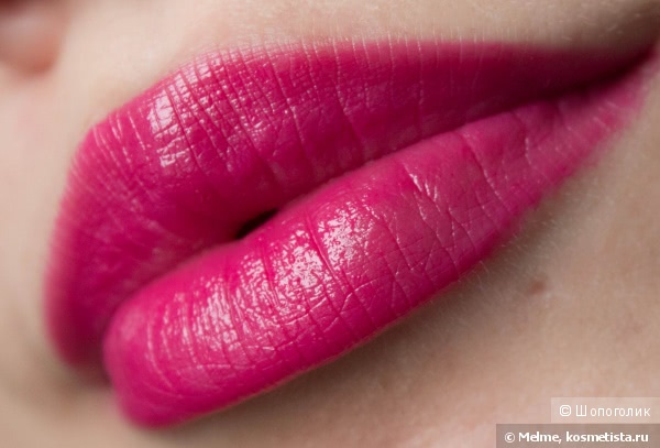 Насыщенная губная помада Guerlain Kiss Kiss Lipstick 361