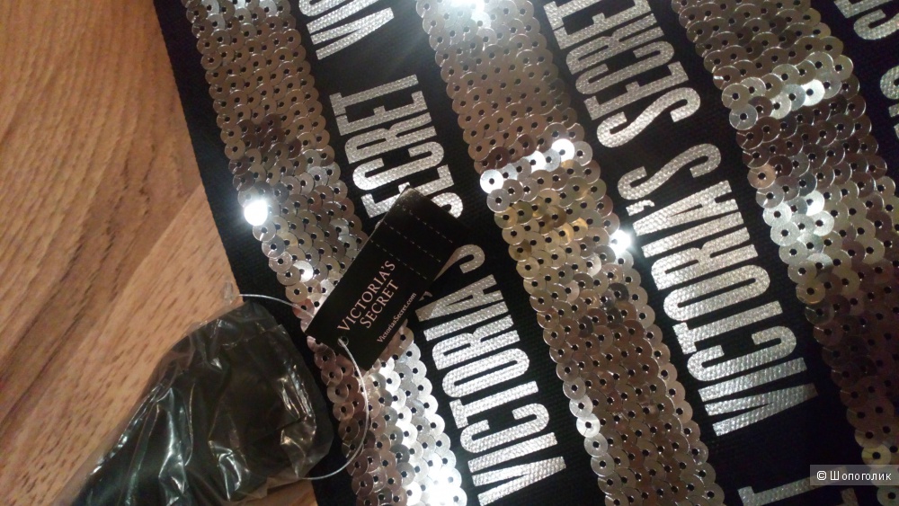 Сумка пляжная Victoria Secret