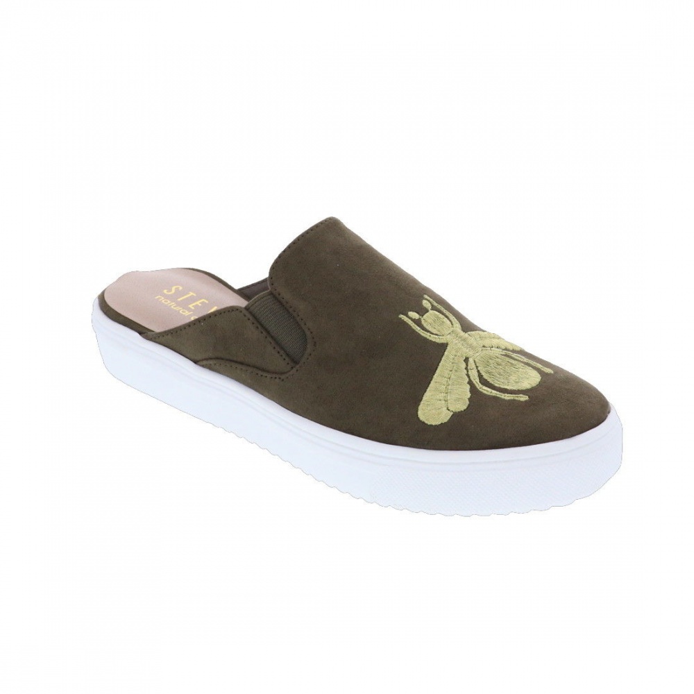 Мюли Steve Madden, размер 6 W