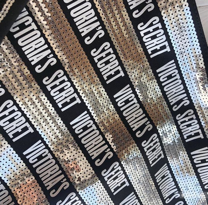 Сумка пляжная Victoria Secret