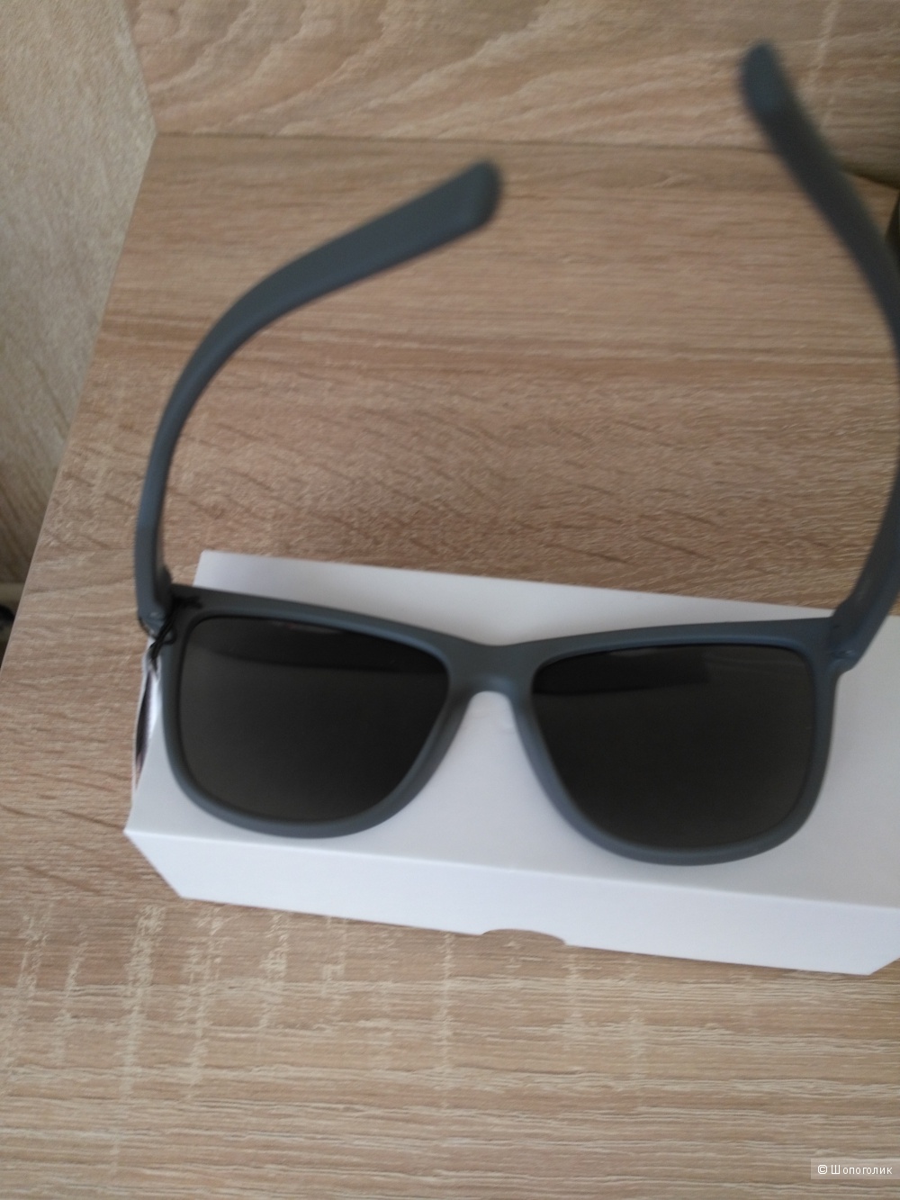 Солнцезащитные очки  POLAROID PLD6014.S.35W.JB