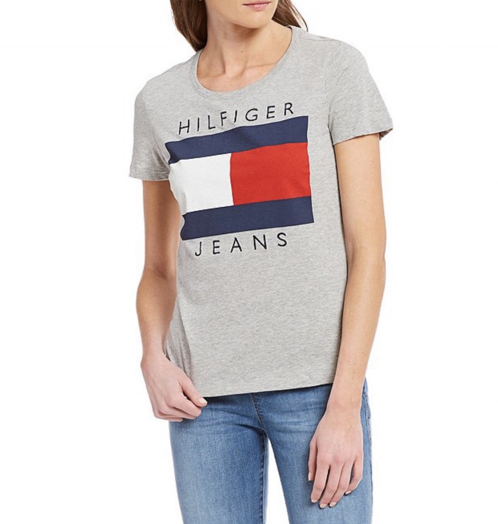 Футболка Tommy Hilfiger, S (M)