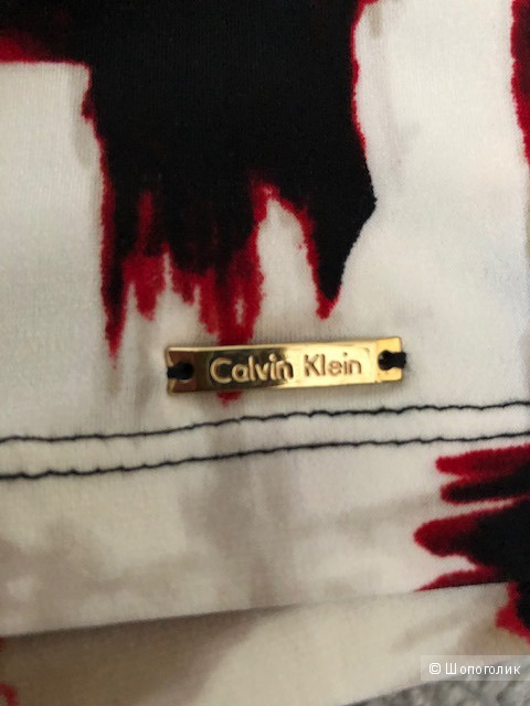 Топ CALVIN KLEIN,46-48-50