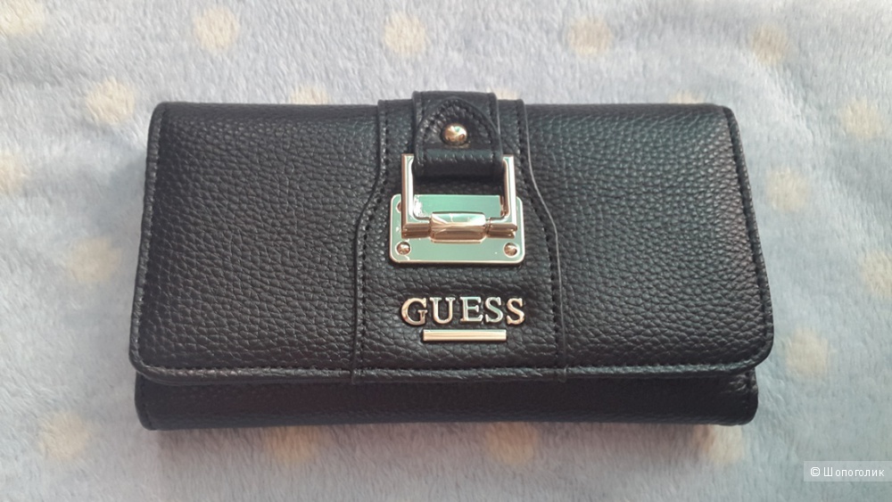 Кошелек Guess 17.5-9