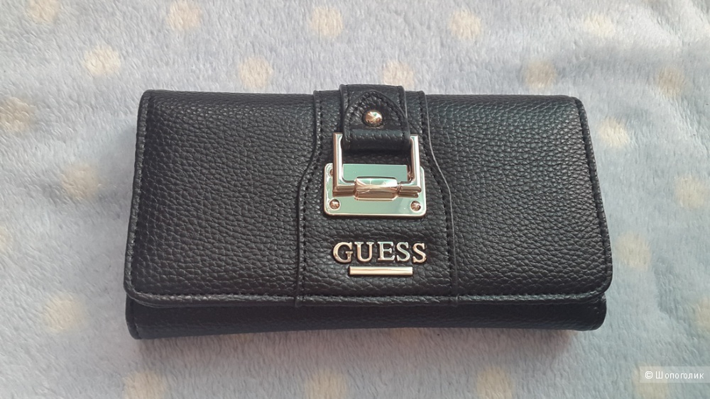 Кошелек Guess 17.5-9