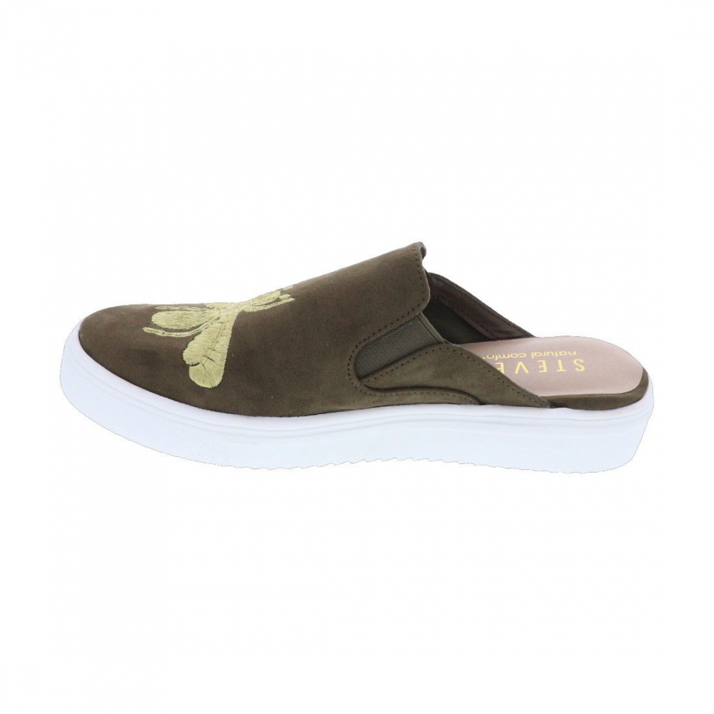 Мюли Steve Madden, размер 6 W