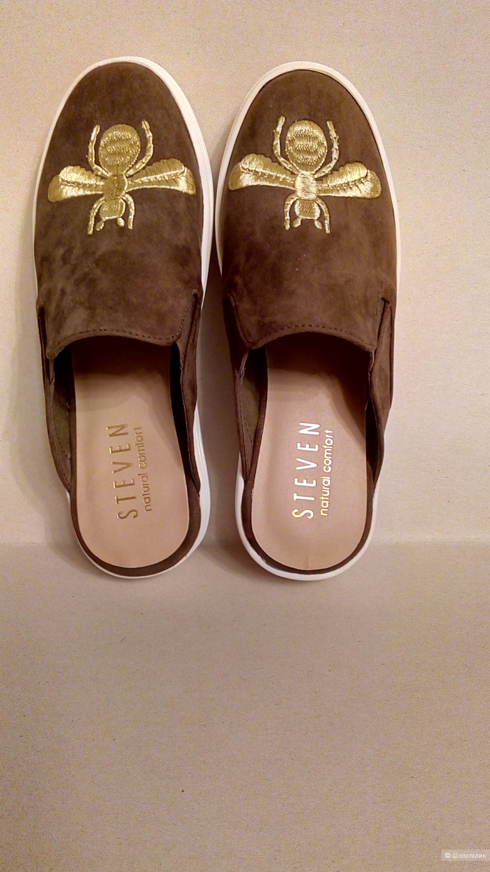 Мюли Steve Madden, размер 6 W