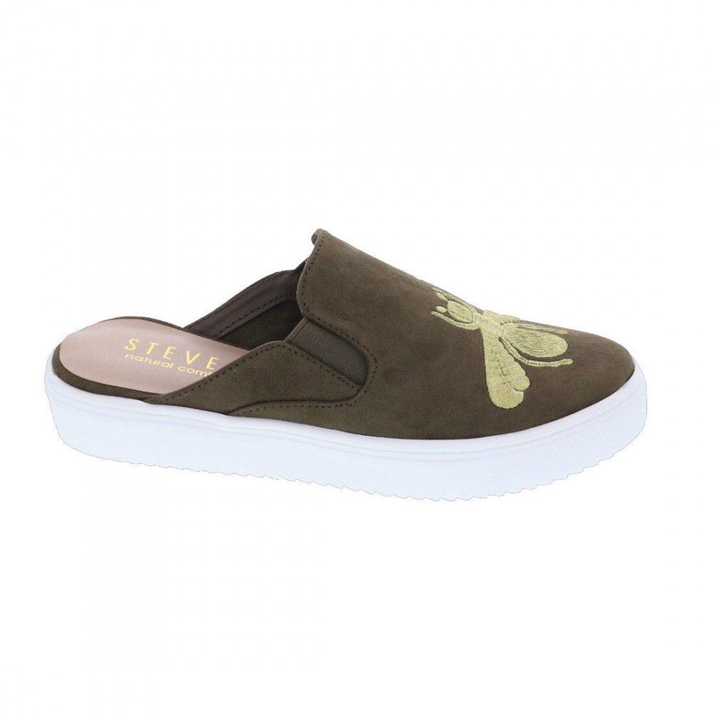 Мюли Steve Madden, размер 6 W