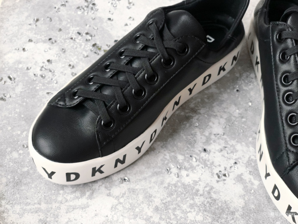 Кеды DKNY, 37