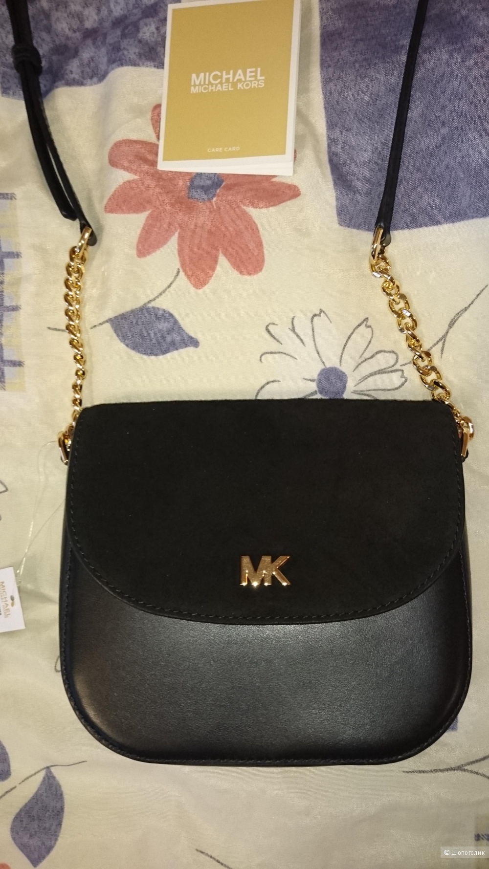 Сумка Michael Kors кросбоди