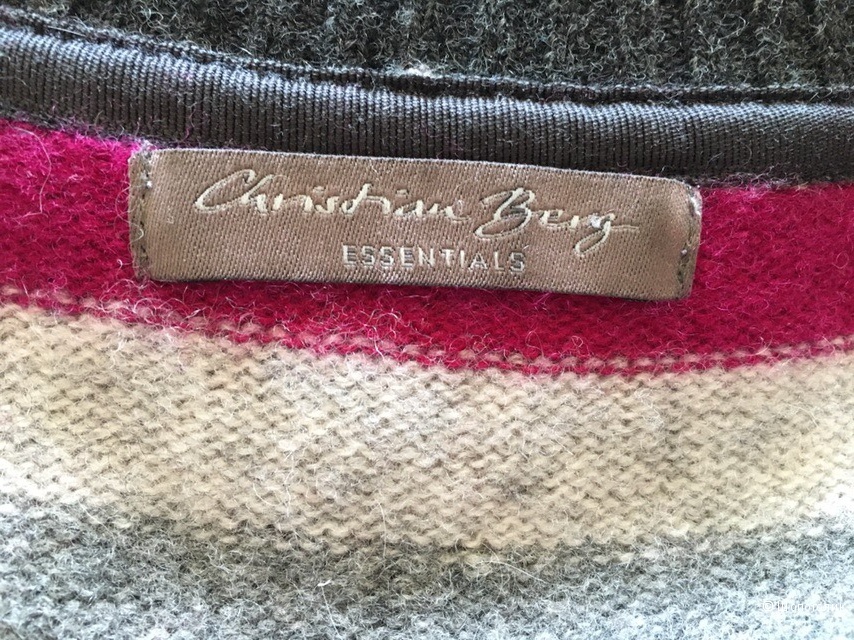 Пуловер Christian Berg размер 44 EUR