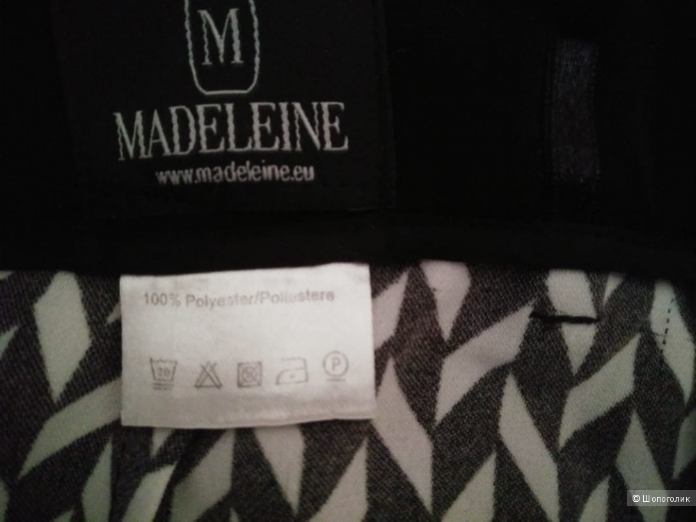 Брюки MADELEIN, размер L
