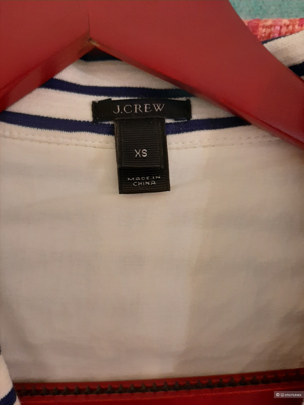 Пиджак J Crew размер XS