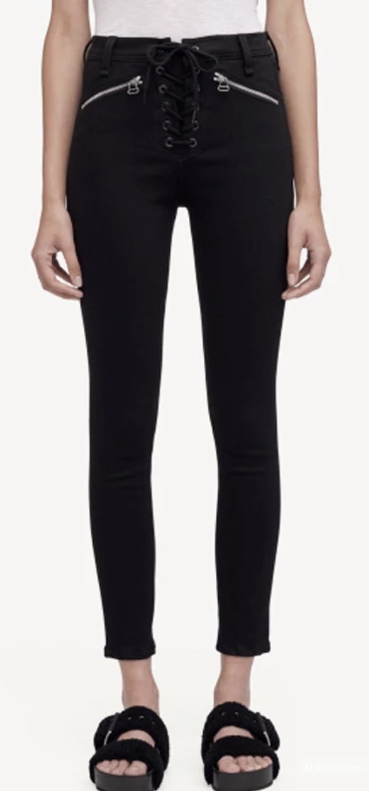 Джинсы Rag & Bone, 27