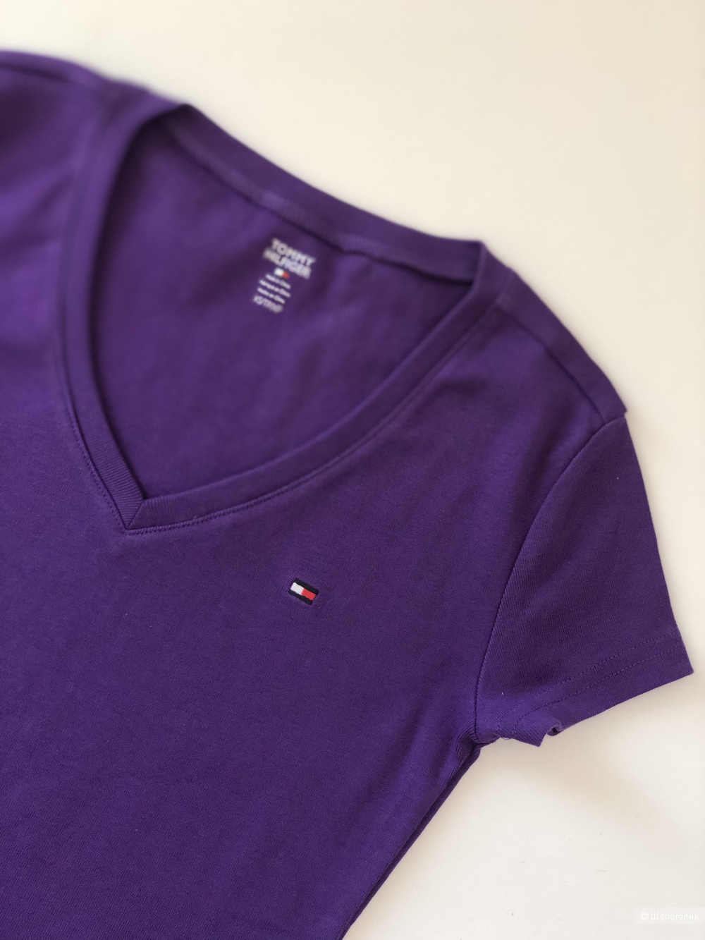 Футболка Tommy Hilfiger, XS