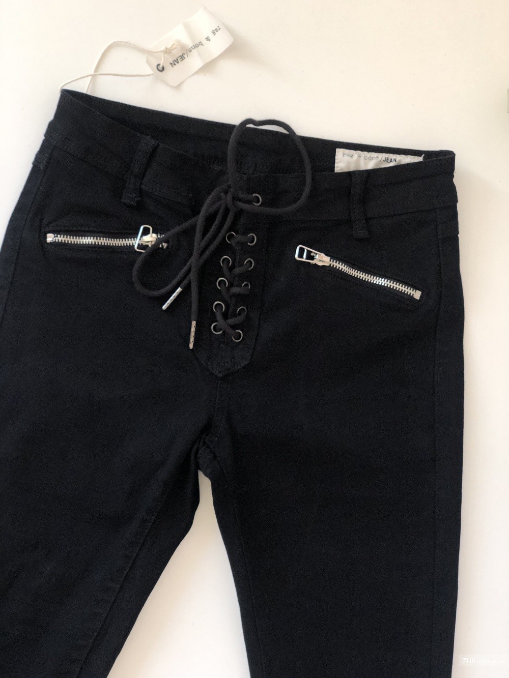 Джинсы Rag & Bone, 27