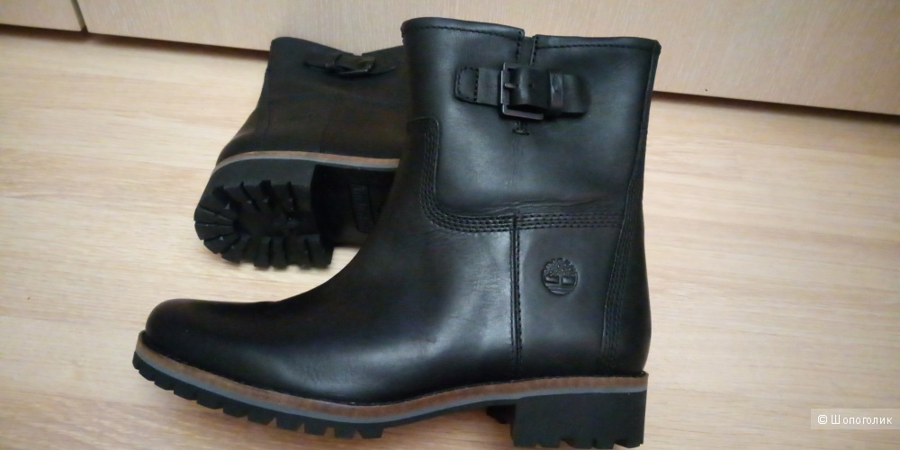 Сапоги Timberland 38