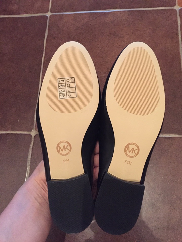 Мюли Michael Kors 7.5 US