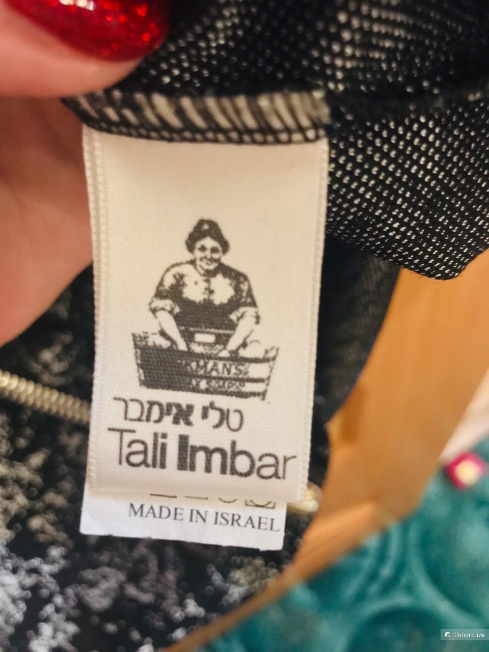 Платье Tali Imbar р.44