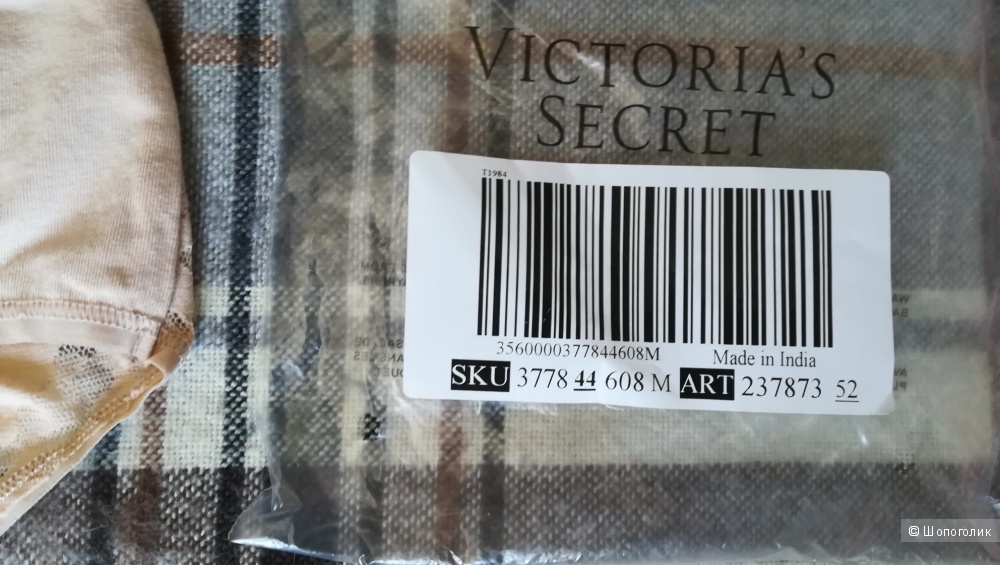 Трусики Victoria`s Secret размер М