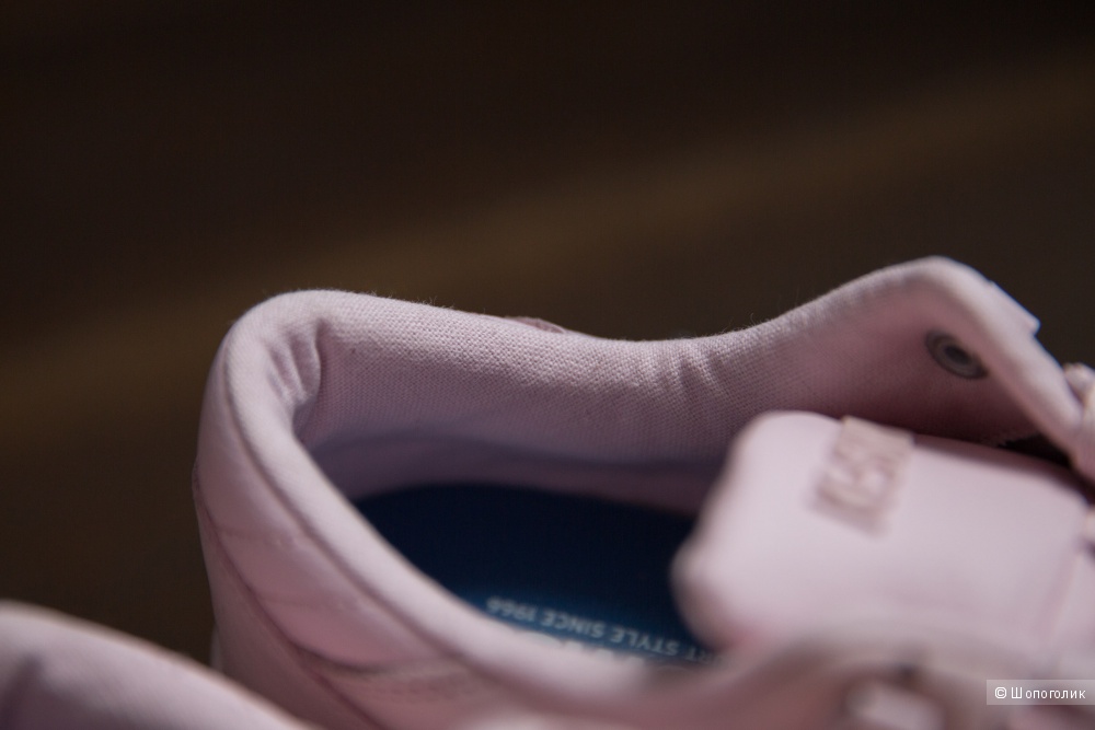 Кроссовки кеды K- SWISS размер 7.5 US 5.5UK на 24,5 см