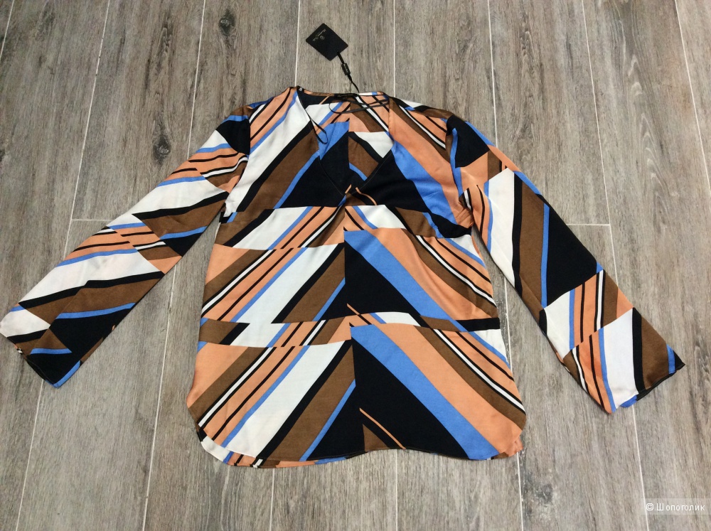 Блузка Massimo Dutti 44-46 размер