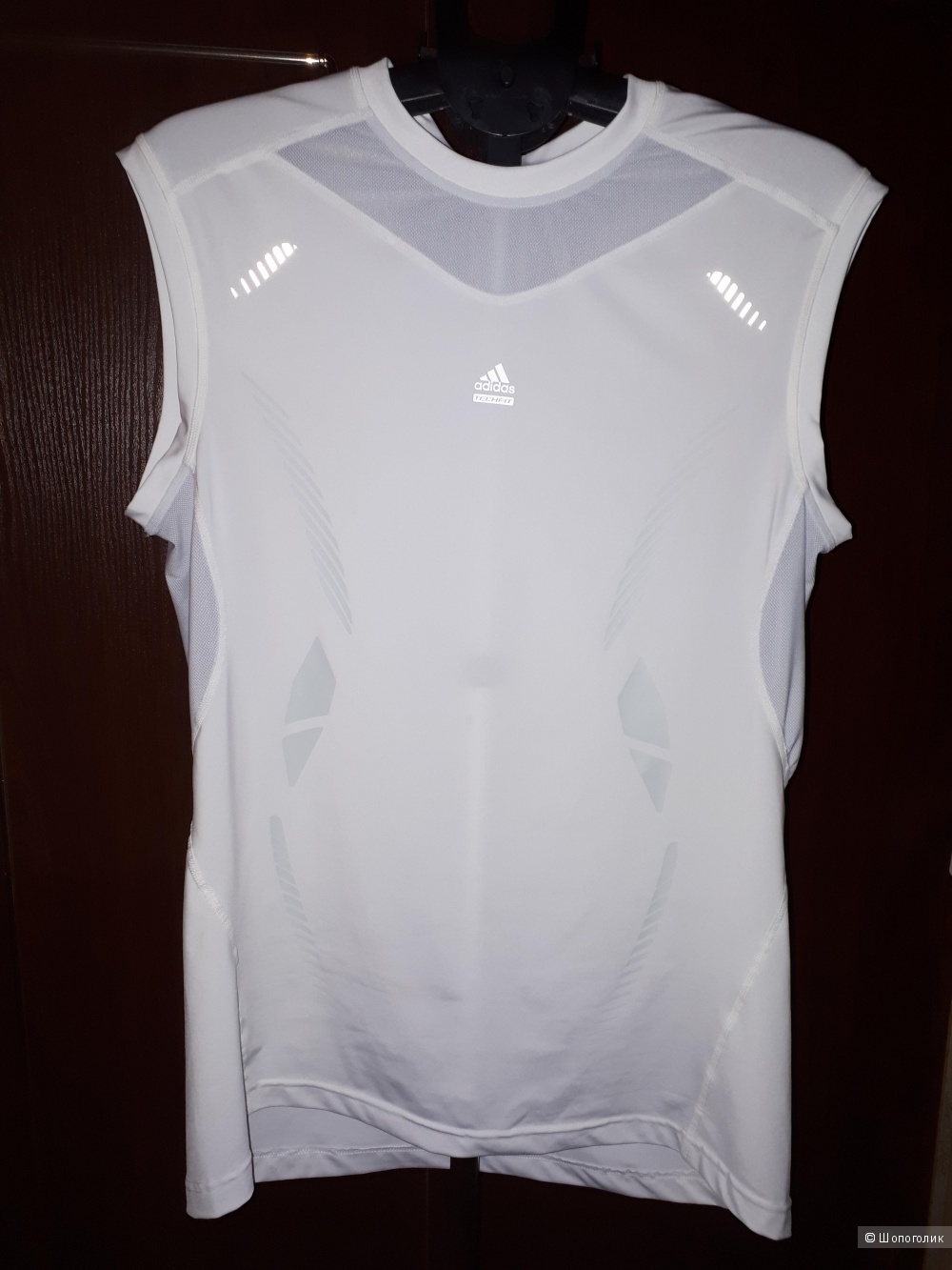 Спортивная майка Adidas 2XL