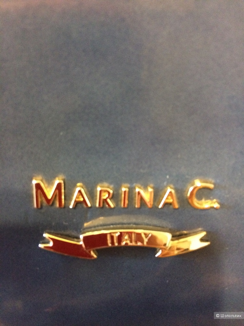 Сумка MARINA C. 22 х 36 х 15