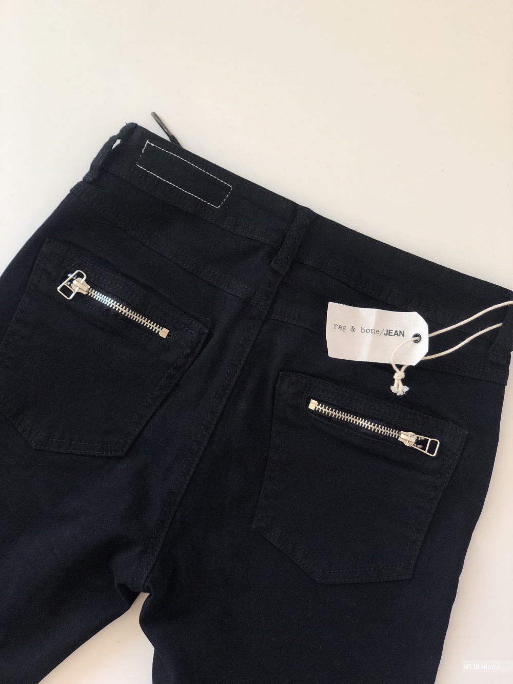Джинсы Rag & Bone, 27
