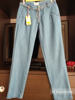 Джинсовые брюки Lee Cooper, W 25