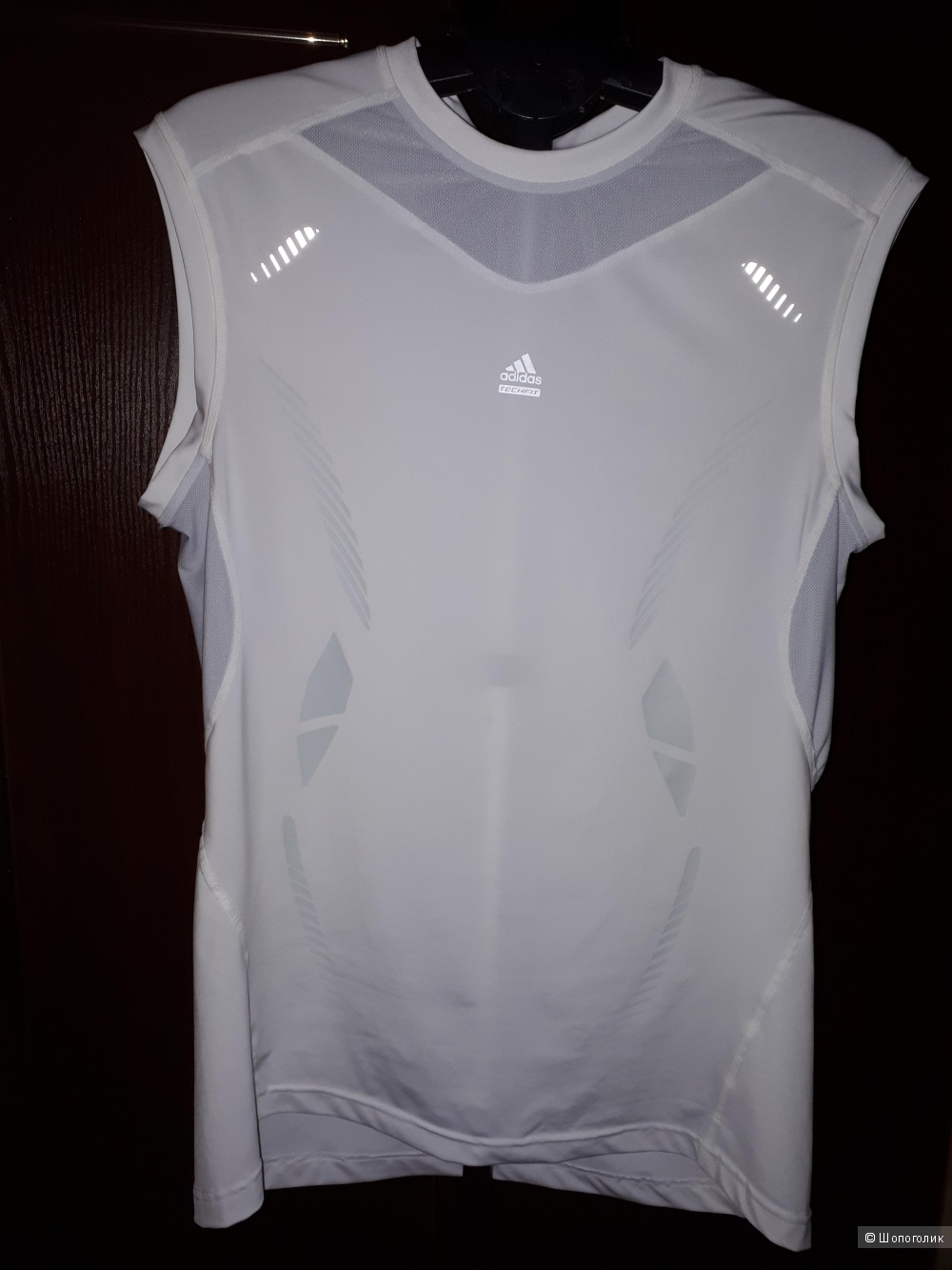 Спортивная майка Adidas 2XL