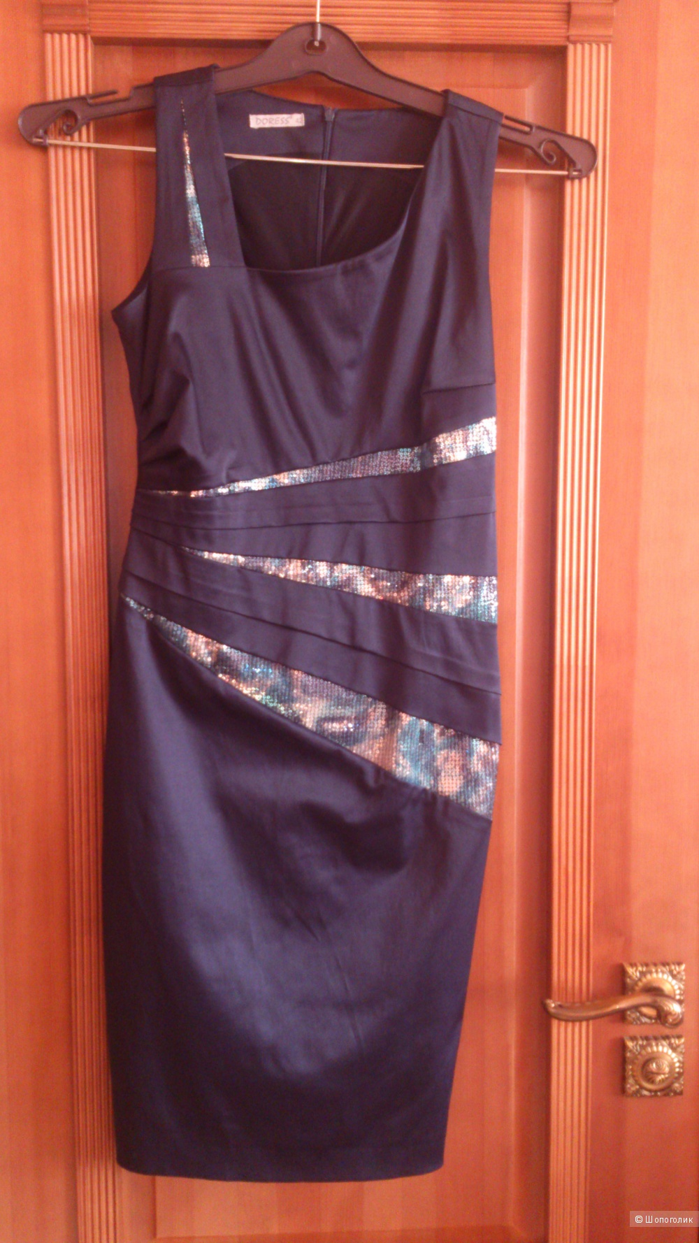 Платье Doress 42 размера