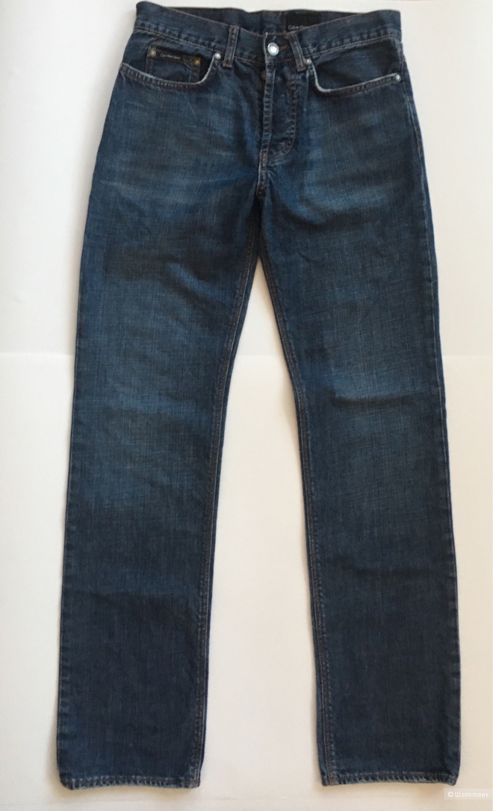 Джинсы Calvin Klein Jeans, 28/29 размер
